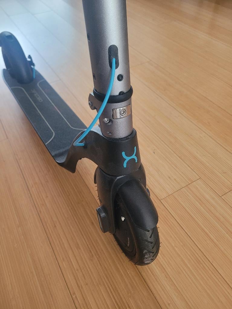 Elektrische Step: Cecotec Bongo Serie A, Fietsen en Brommers, Ophalen, Elektrisch, Nieuw, Cecotec