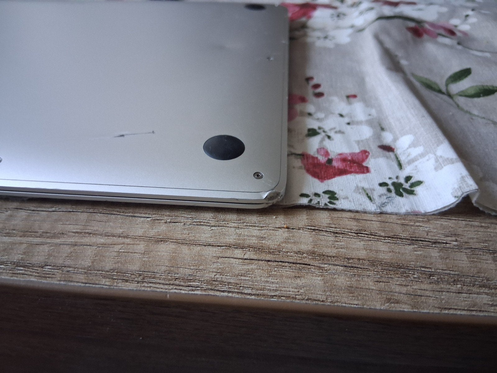 Apple MacBook Air 13 inch A1932 (2018) - Defect, Ophalen of Verzenden, Niet werkend, 13 inch, MacBook Air