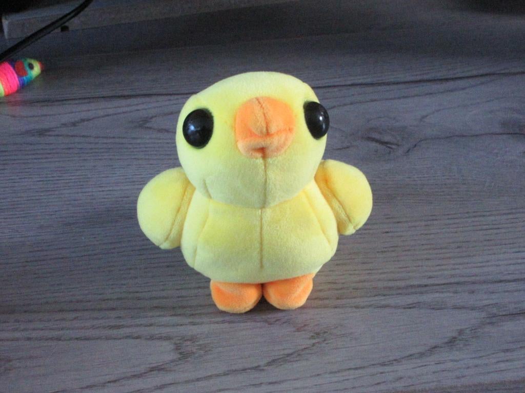 Adopt me knuffel, Ophalen, Nieuw, Overige typen