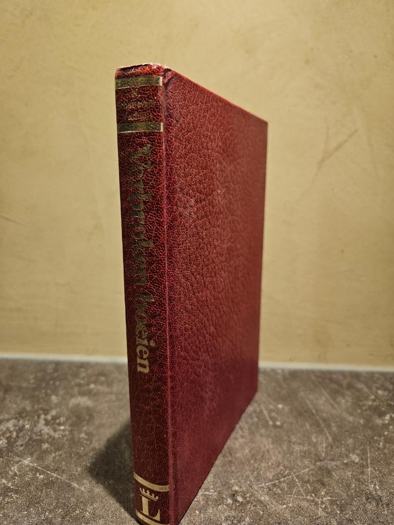 Verbroken boeien, Ophalen of Verzenden