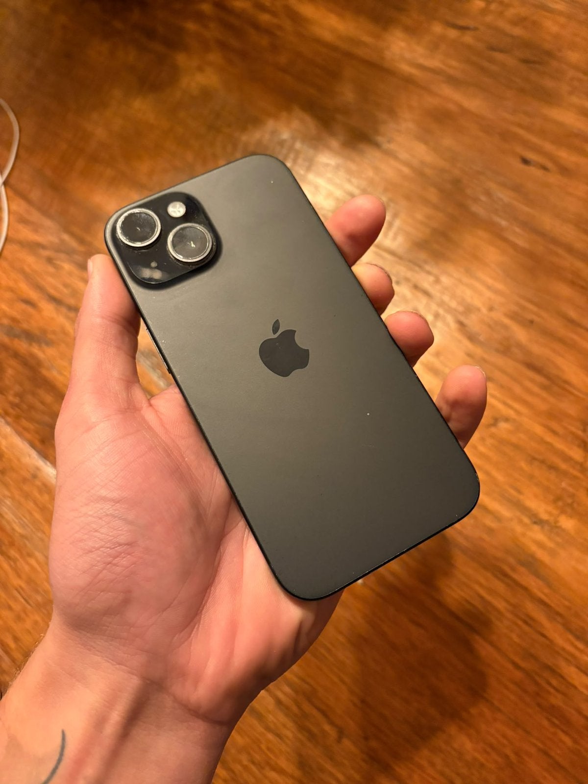 Iphone 15 128GB
