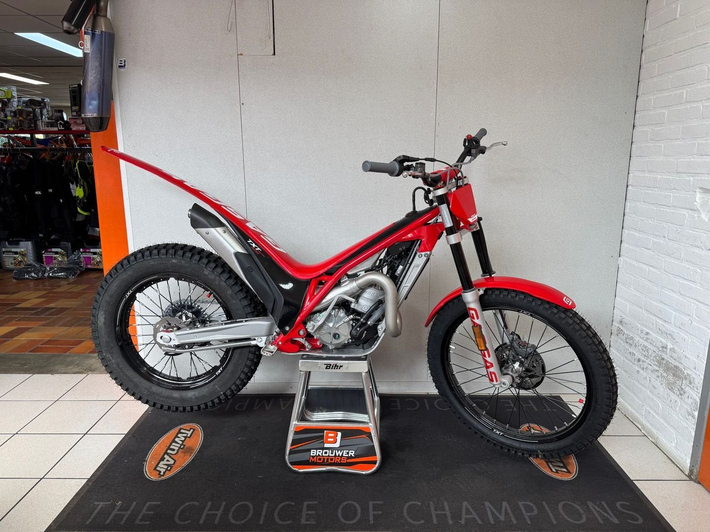 GASGAS TXT RACING 300 NIEUW 0 hrs, Motoren, Bedrijf, Onbekend, Gasgas, Overig