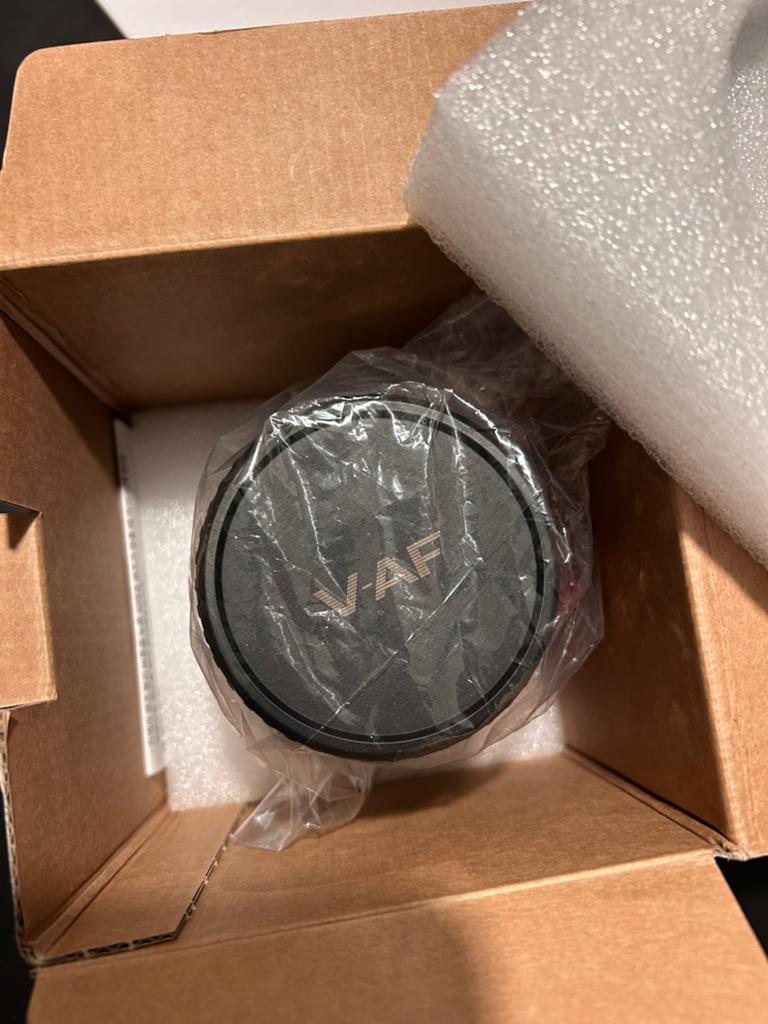 NEW Samyang V-AF 100mm T2.3 Sony FE Cine Lens Full Frame AF, Ophalen of Verzenden