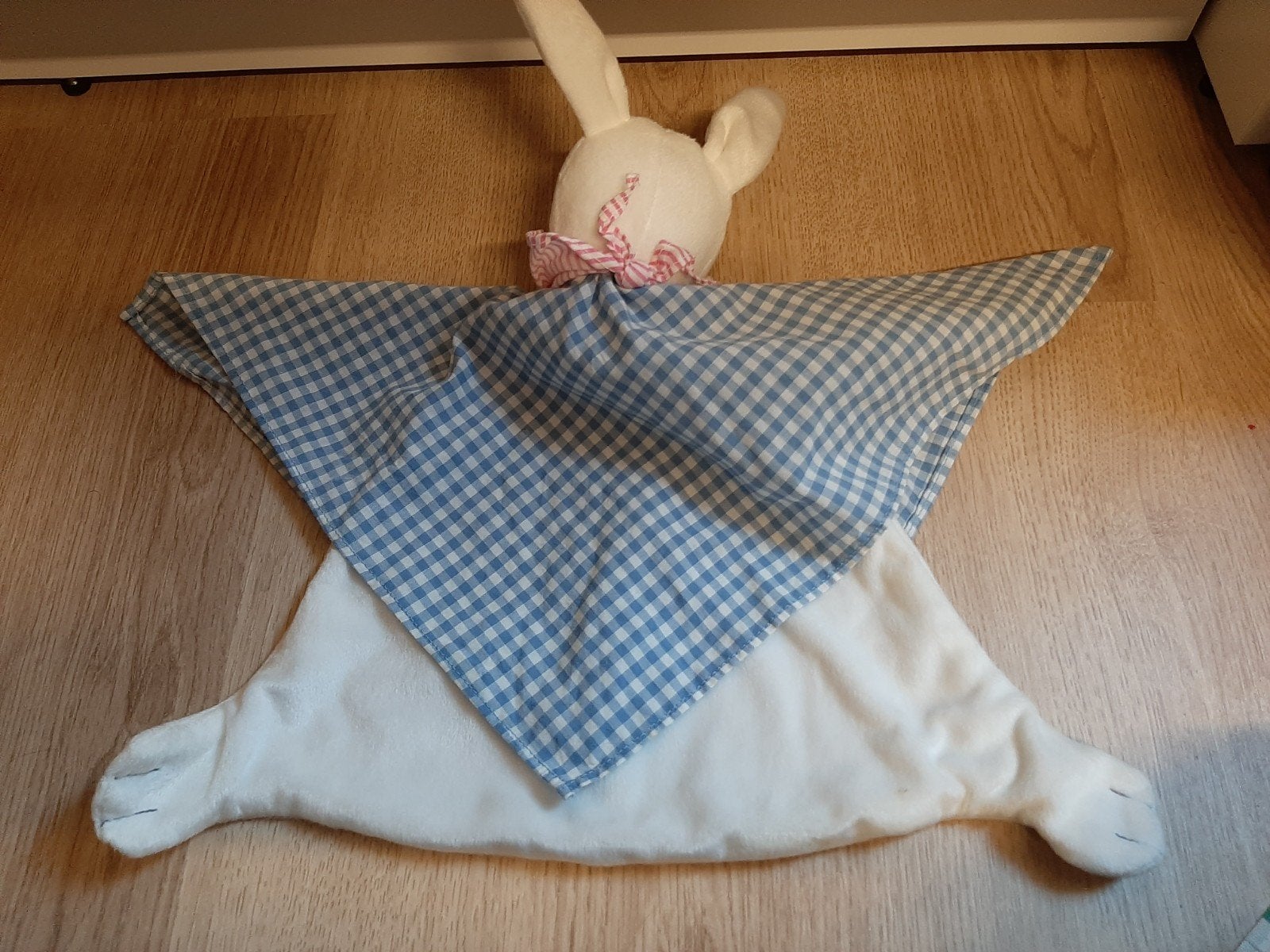 IKEA kat knuffeldoekje, Ophalen of Verzenden