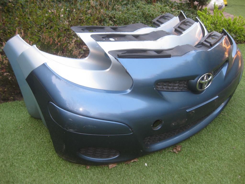 deur, scherm ,voor bumper, koplamp , toyota aygo, Auto-onderdelen, Ophalen of Verzenden, Nieuw, Toyota
