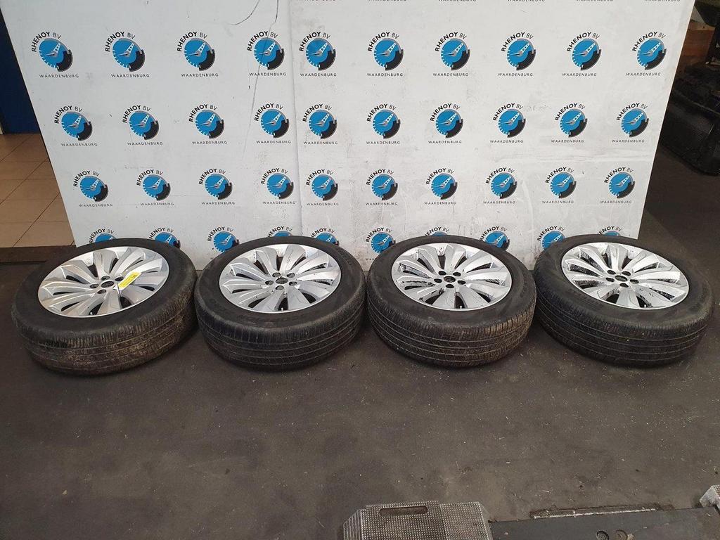 LANDROVER DISCOVERY SPORT VELGEN SET 2019, Velg(en), Nieuw, Ophalen of Verzenden, Stiba lid