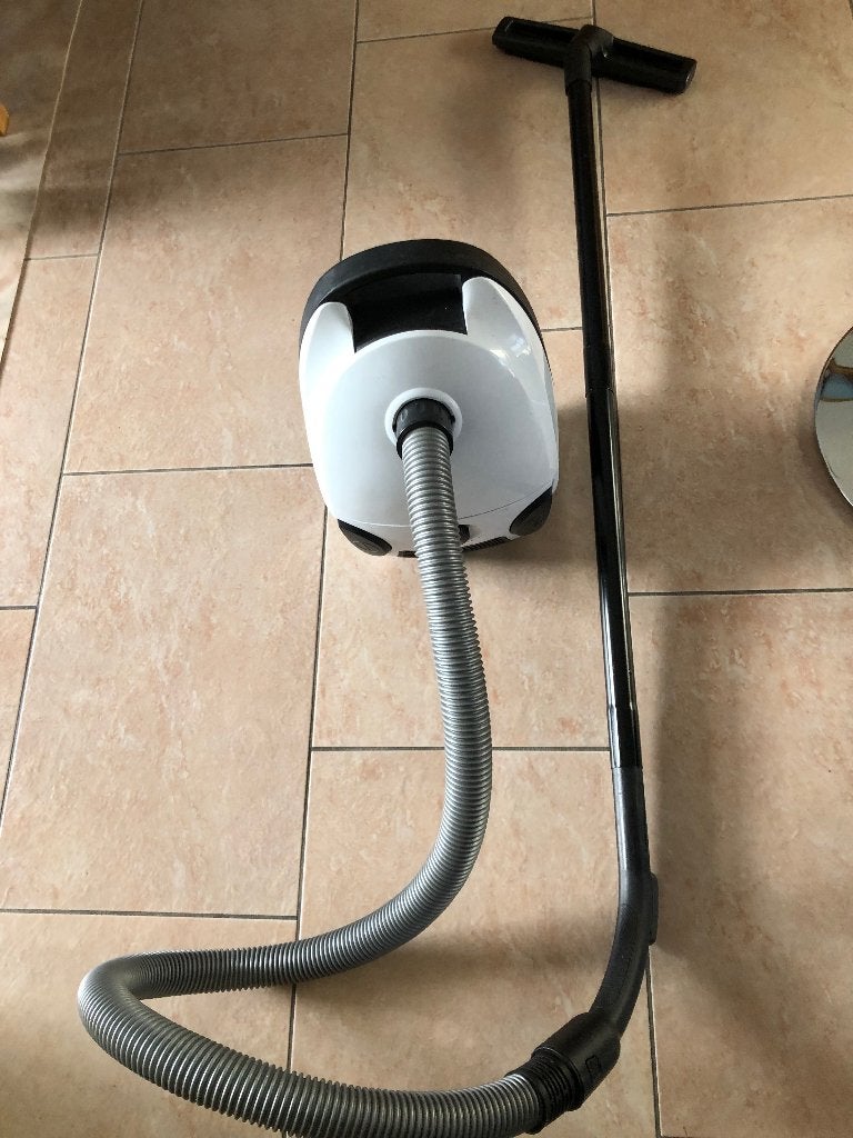 stofzuiger, Overige merken, Gebruikt, Overige typen, Minder dan 1200 watt