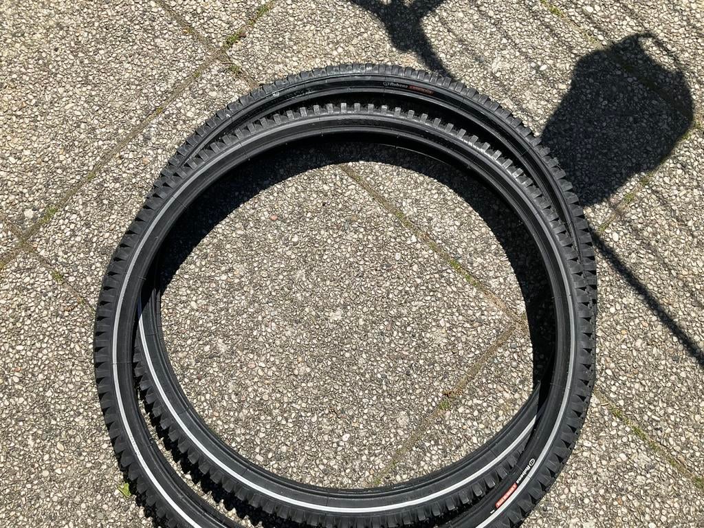 Fietsbanden nieuw 26 -1.90, Ophalen, Band, Nieuw, Mountainbike