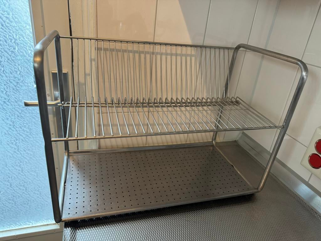 Wasrek, Ophalen of Verzenden, Zo goed als nieuw