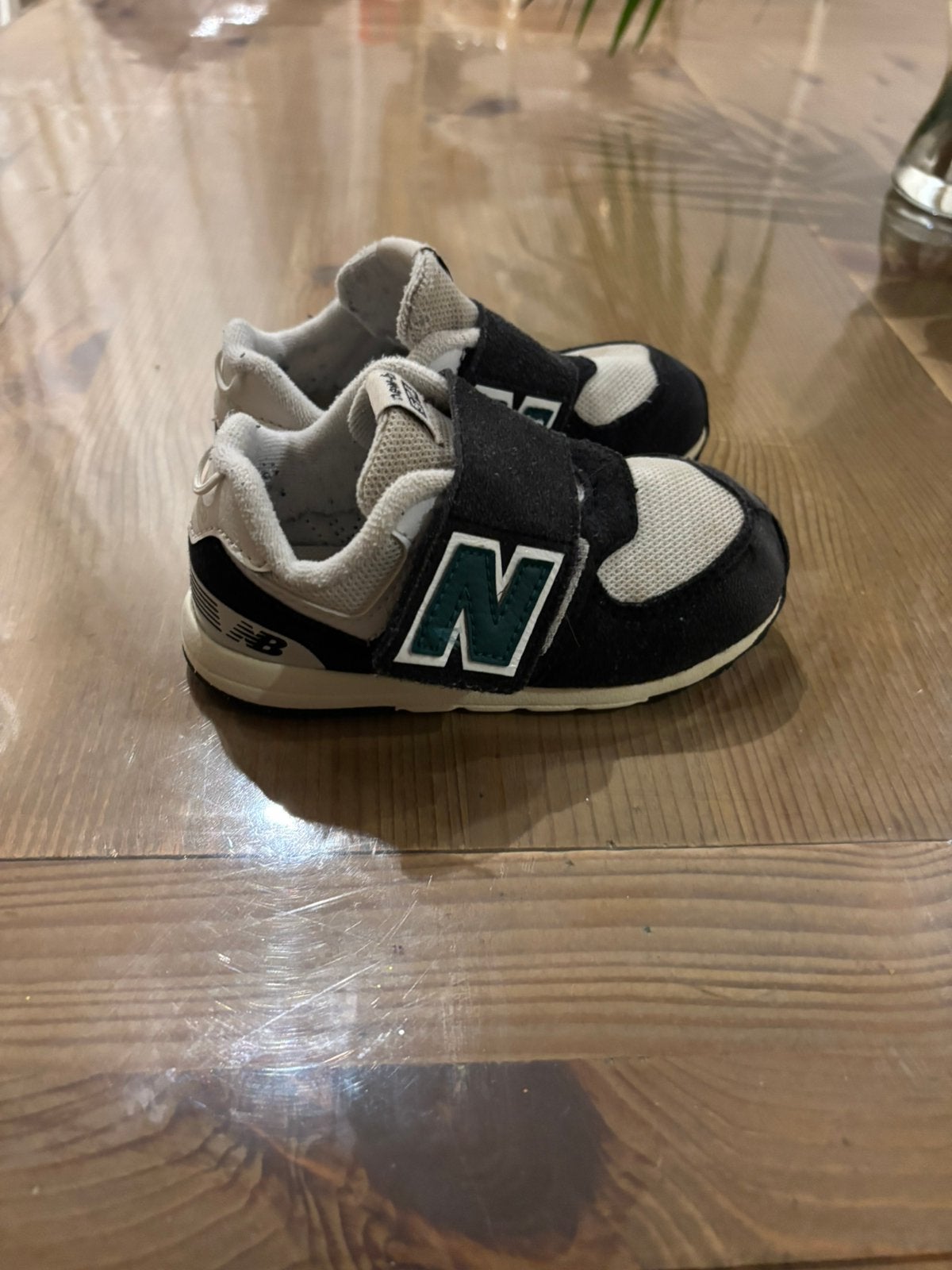 New balance, Ophalen of Verzenden, Jongetje, Schoentjes
