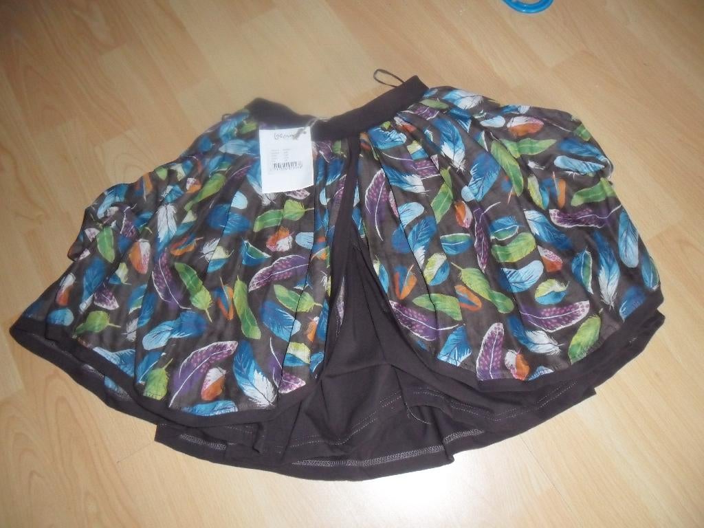 JOTTUM NIEUWE MEISJES KLEDING ROK EN SHIRTJE JOTTUM, Meisje, Jottum, Nieuw, Ophalen of Verzenden
