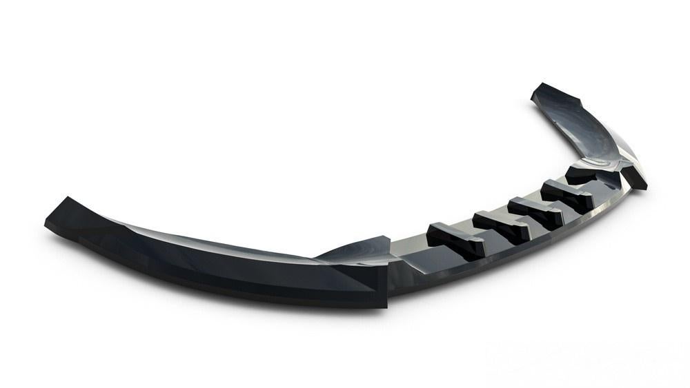 Voorlip diffuser sideskirt spoiler - GLA 45 AMG X156 17-21, Ophalen of Verzenden