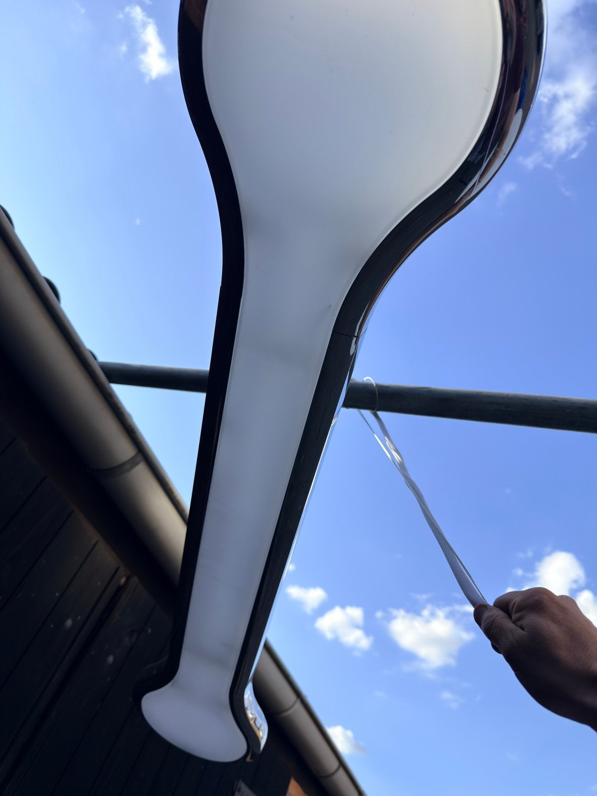 PLAFONDLAMP, TL-armatuur, Fagerhult., Ophalen, Zo goed als nieuw, Minder dan 1 meter, Parasolvoet