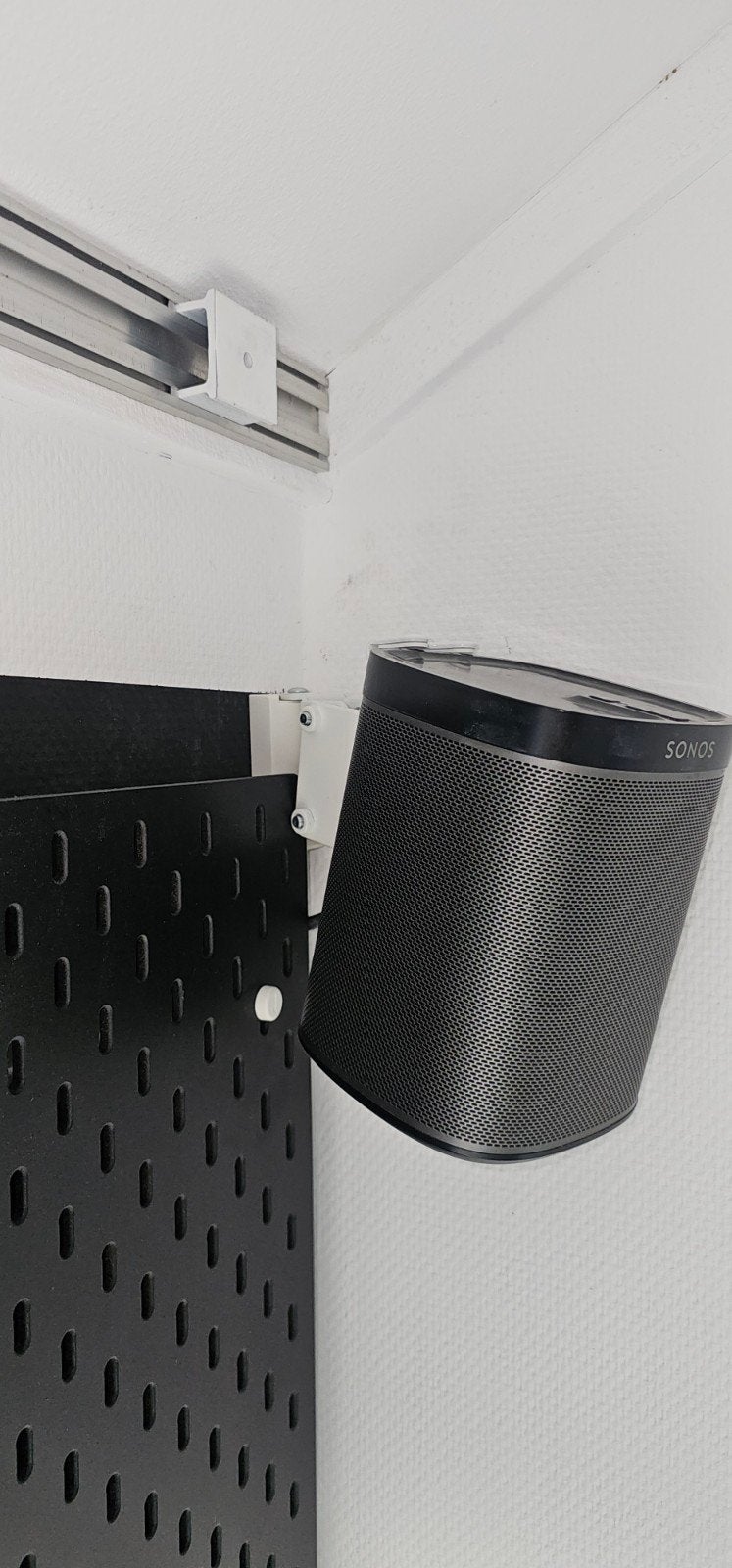 Sonos one wandsteun wit, Audio, Tv en Foto, Luidsprekers, Ophalen, Overige typen, Nieuw, Sonos