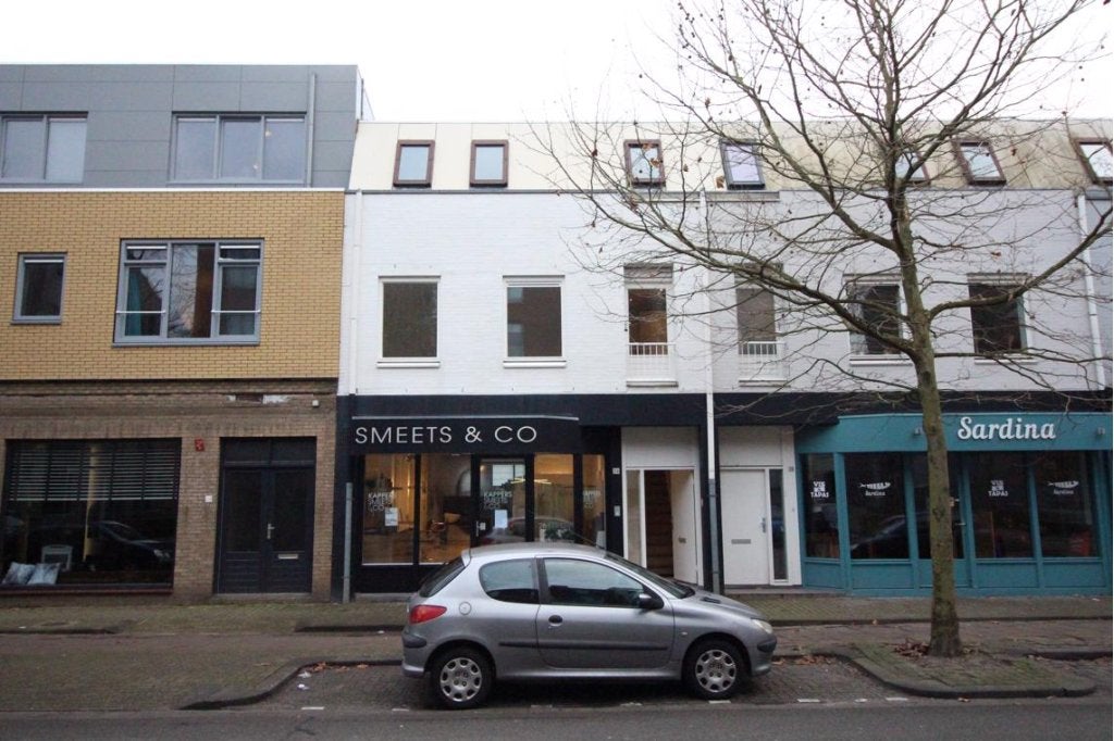 NIEUW! Woonruimte te huur Goirkestraat, Tilburg, Huizen en Kamers, Huizen te huur