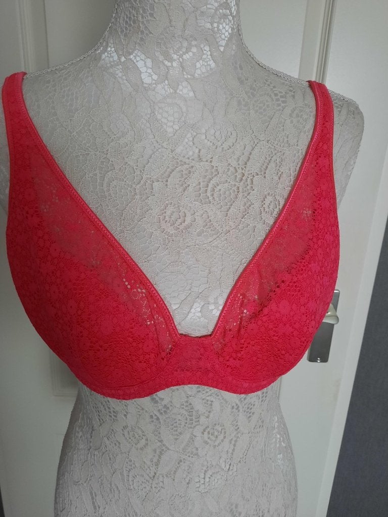Prima Donna BH Maat : 75 D Kleur : roze, Prima Donna, Ophalen of Verzenden, Roze, BH