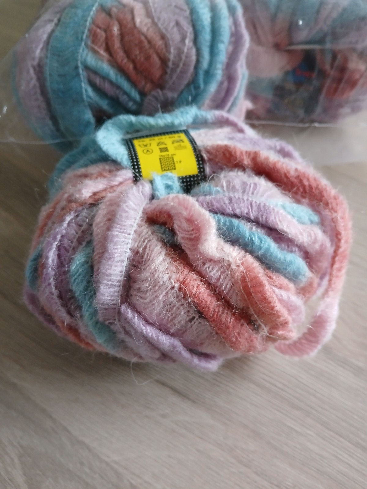 Brei /Haak SCHEEPJES garen 50 gr per bol, Ophalen of Verzenden, Nieuw, Breien of Haken, Wol of Garen