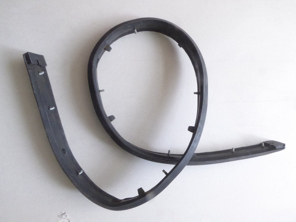 Rubberen stootrand achterbumper Peugeot 304 Sedan, Voor, Nieuw, Ophalen of Verzenden, Bumper