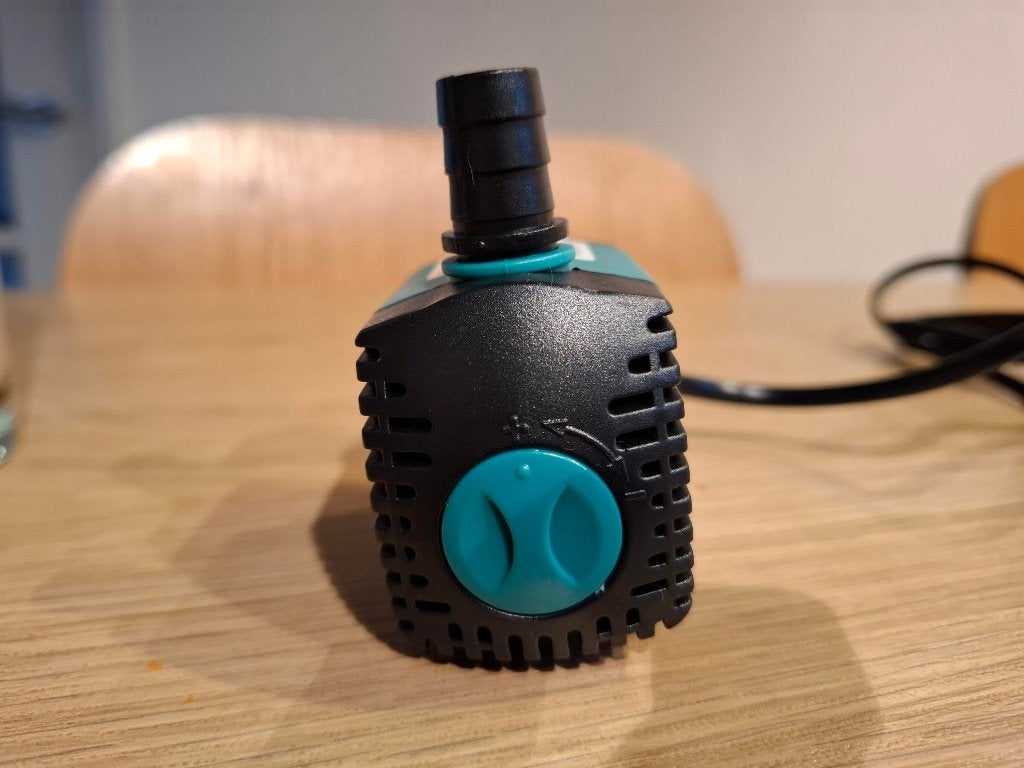 pompen, Pomp, Overige typen, Nieuw, Overige merken