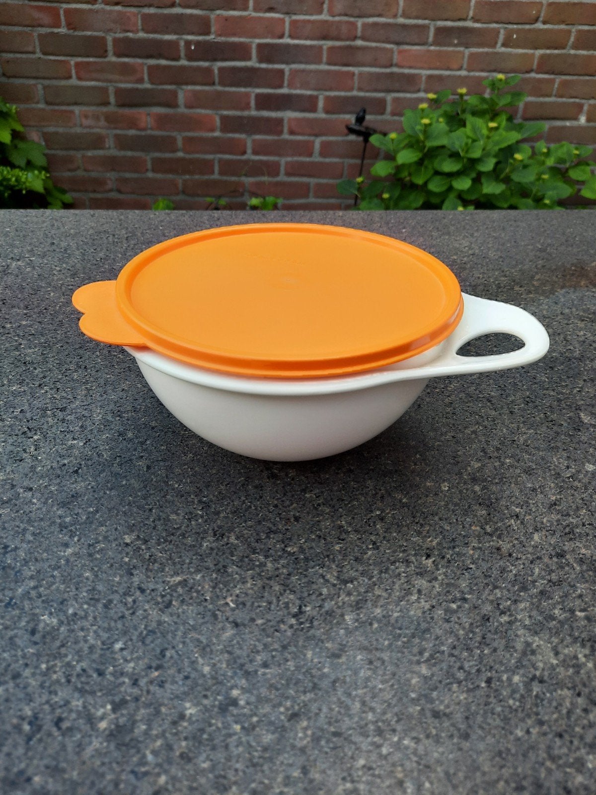 Kom 1.4 liter, Ophalen of Verzenden, Bak of Kom