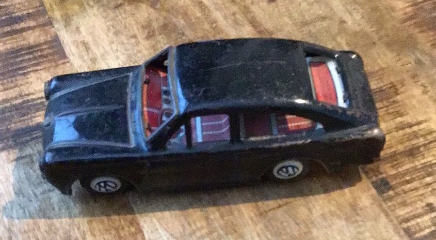 Blikken VW, Antiek en Kunst, Ophalen