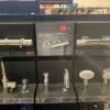 GROHE Showroommodellen -  Kranen en Handdouch (Los te koop!), Ophalen of Verzenden, Nieuw, Koper, Douche