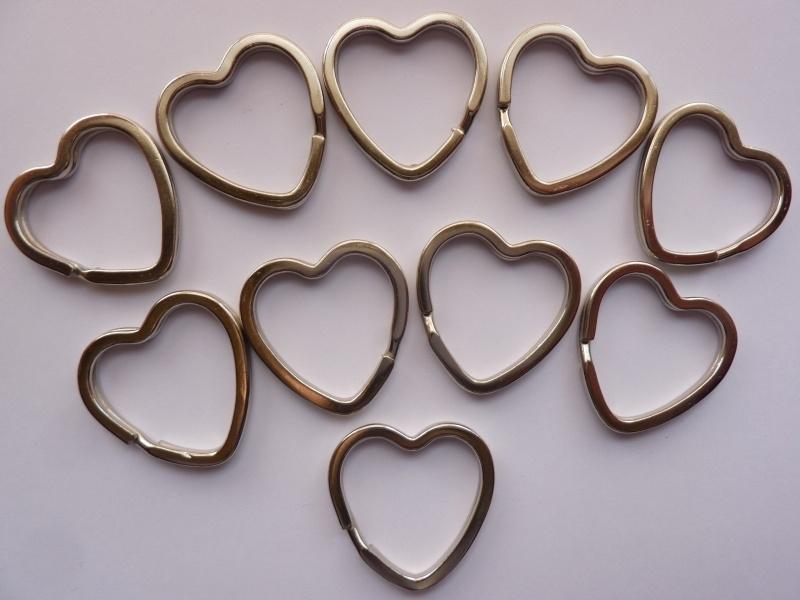 SLEUTEL RINGEN/CLIPS, Ophalen of Verzenden, Nieuw