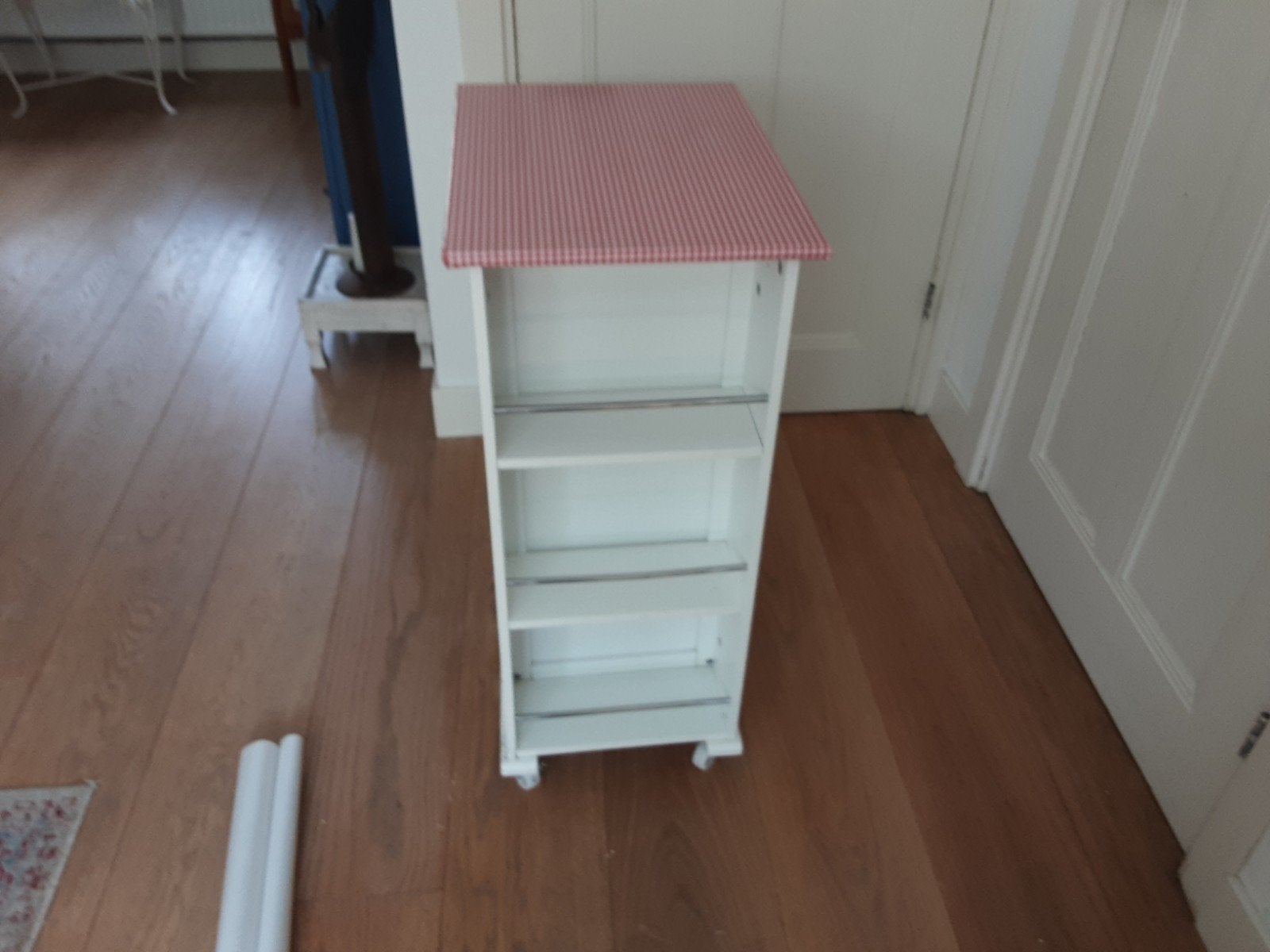 keukentrolly, Huis en Inrichting, Ophalen, Gebruikt, Hout