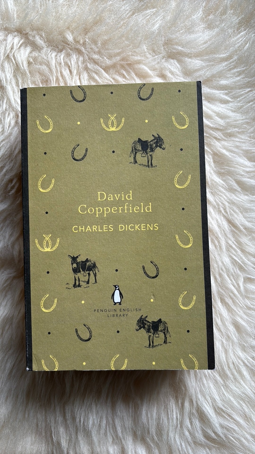 NEW | David Copperfield - Charles Dickens, Boeken, Ophalen of Verzenden, Nieuw