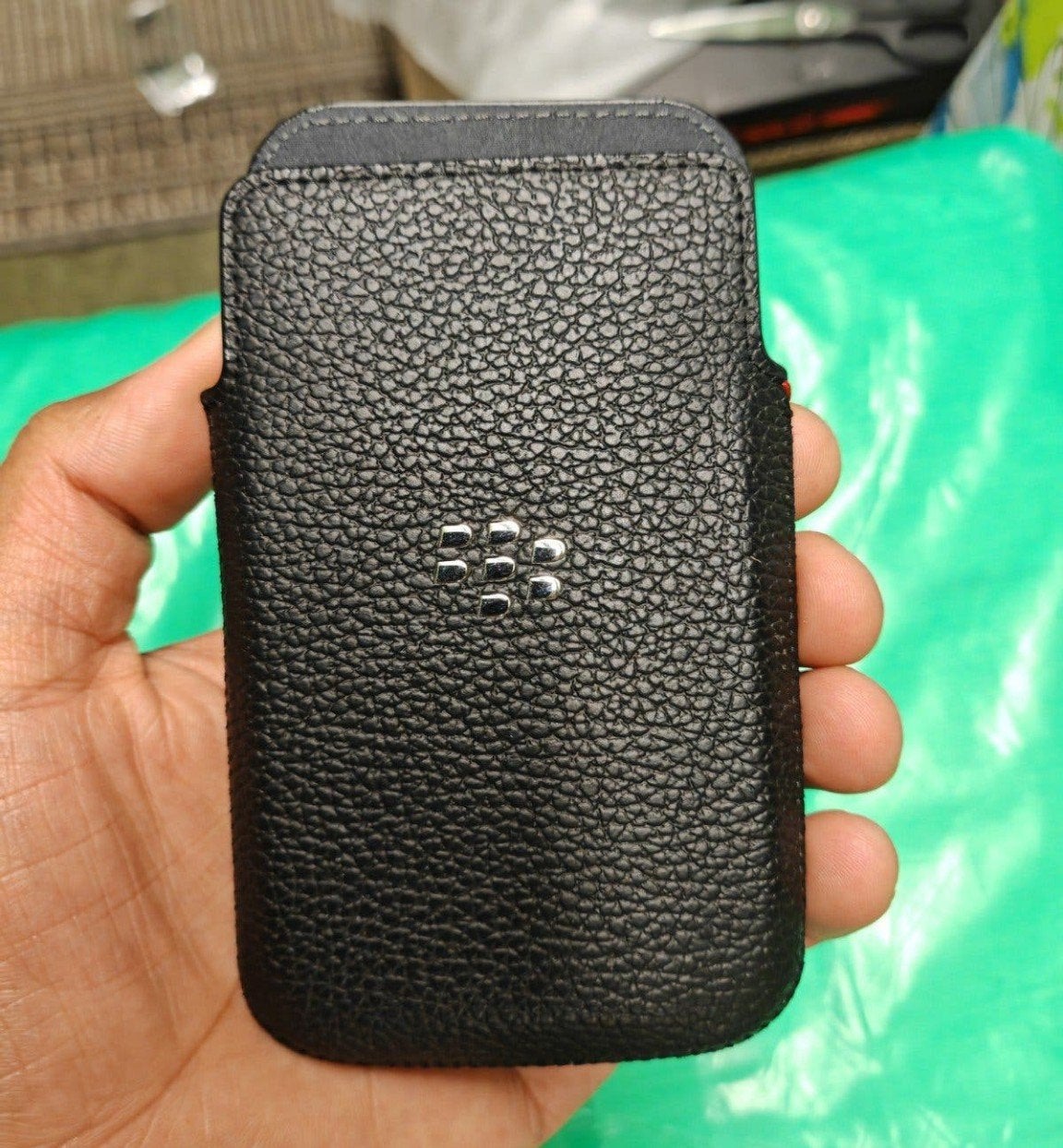 Origineel hoes voor blackberry classic q20 of zinwa q25, Ophalen of Verzenden
