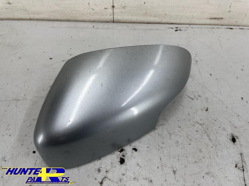 Spiegelkap links grijs Volvo V50/S40/C30 ('07-'09) 3004279, Auto-onderdelen, Gebruikt, Ophalen of Verzenden, Volvo, Volvo