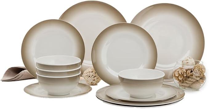Servies Melamine, Overige materialen, Overige typen, Nieuw, Ophalen of Verzenden