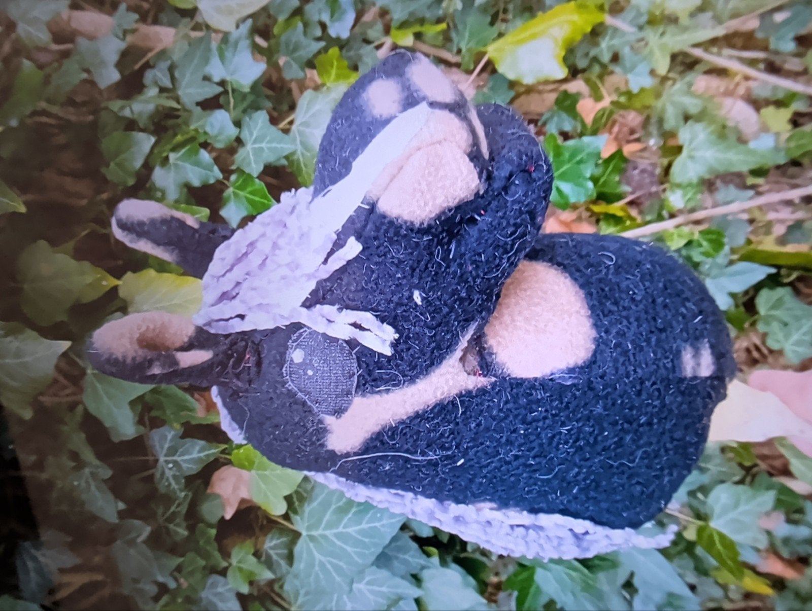 Handgemaakte hobby horse, Ophalen of Verzenden, Nieuw