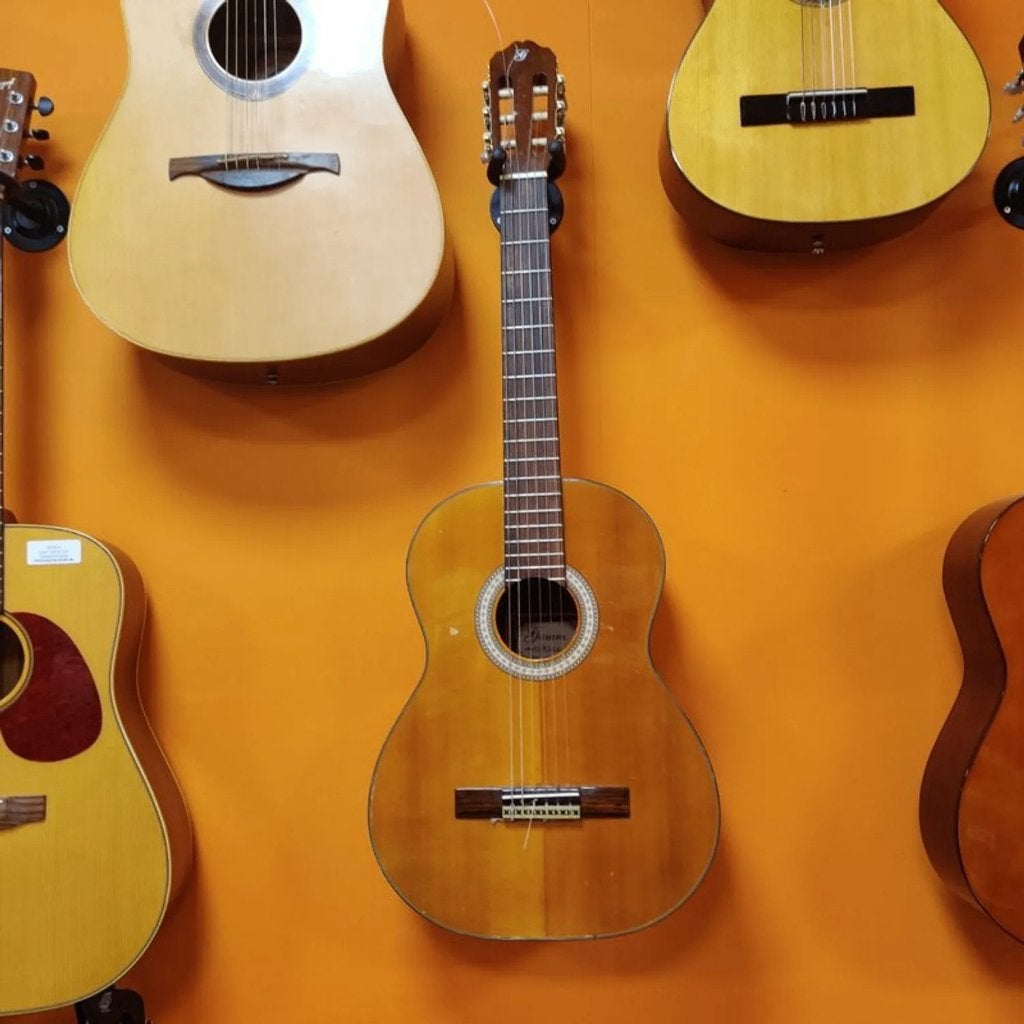 Gomez 600 s Akoestische gitaar nu voor €69.99, Ophalen, G, G, G