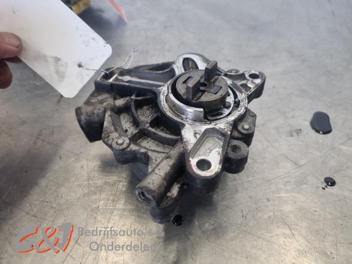Vacuumpomp (Diesel) van een Citroen Jumper, Gebruikt, -, Ophalen of Verzenden, -