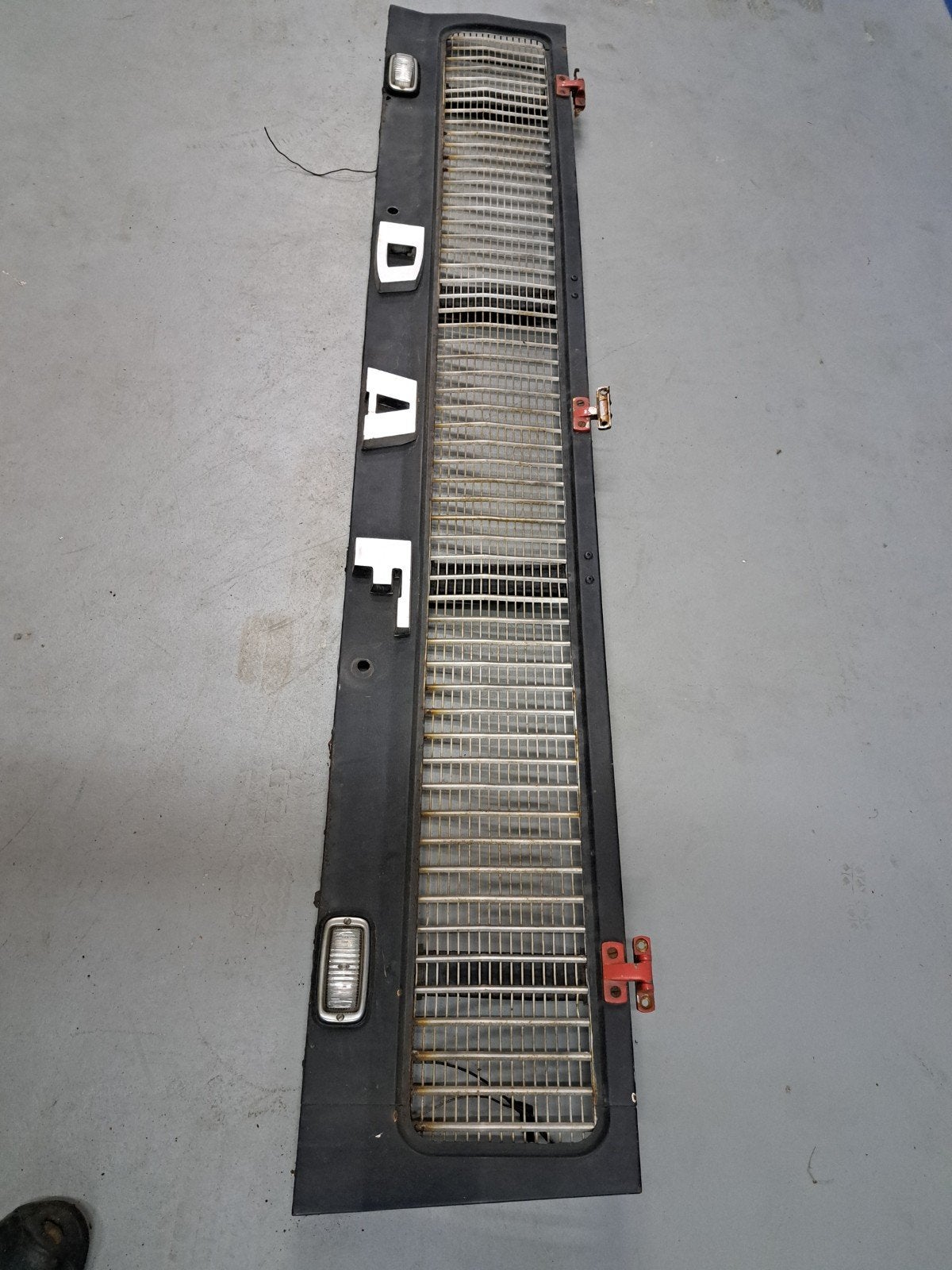 Gezocht! Onderdelen Daf 2600 type 1, Ophalen, Gebruikt, DAF, Overige Auto-onderdelen