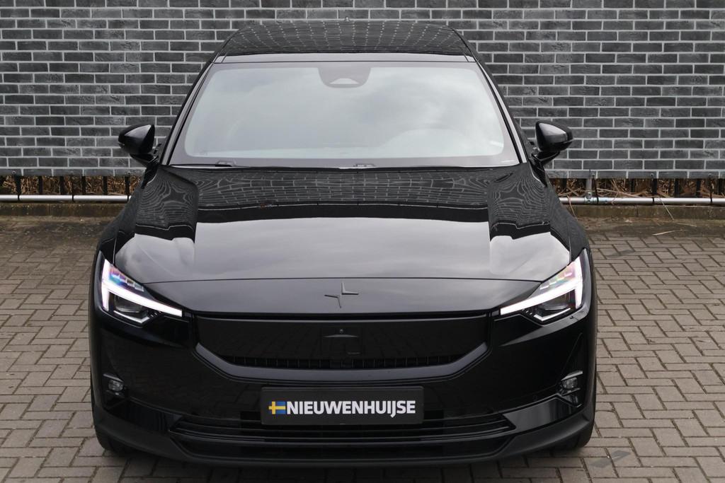 Polestar 2 Long Range Single Motor 82 kWh Plus | Pilot Pack, Auto's, Polestar, Automaat, Achterwielaandrijving, Gebruikt, 82 kWh