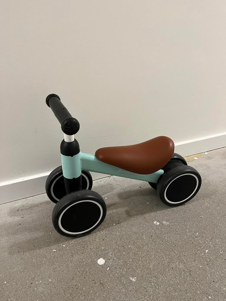 Bandits and Angels loopfiets - perfecte staat, Fietsen en Brommers, Ophalen of Verzenden, Zo goed als nieuw, Minder dan 16 inch