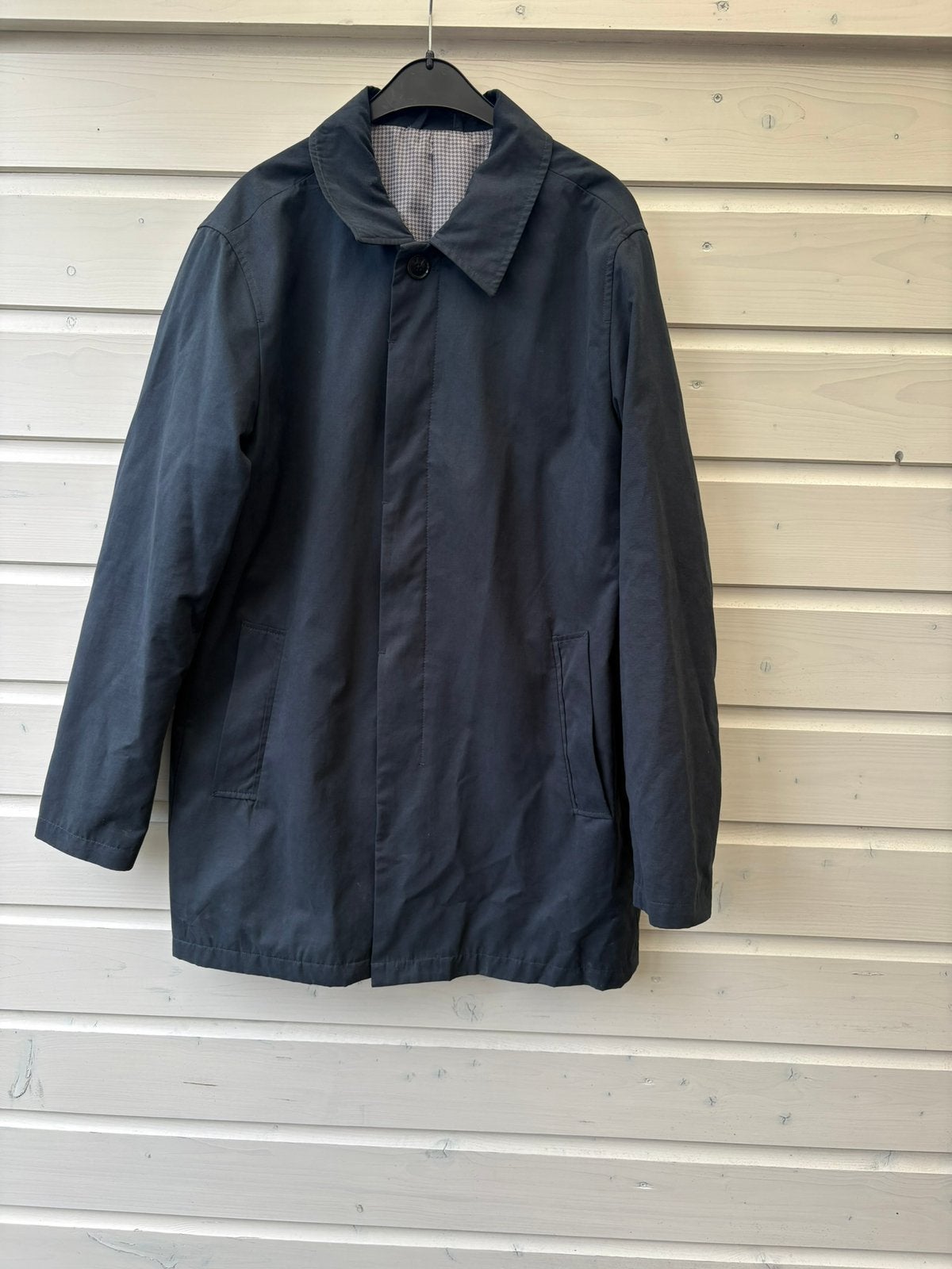 Jack&Jones jas, Ophalen of Verzenden, Gedragen