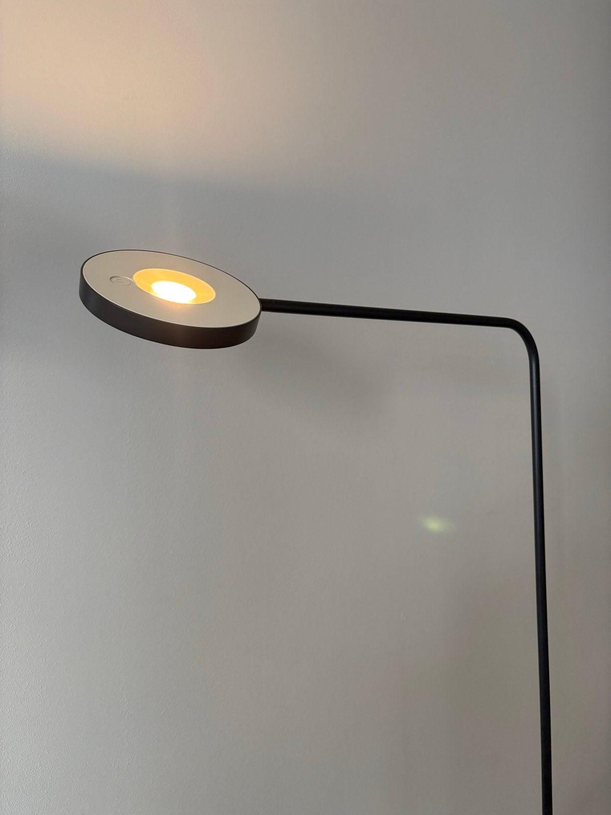 IKEA x Hay Ypperlig LED Vloerlamp, Ophalen, 100 tot 150 cm, Overige fittingen, Zo goed als nieuw