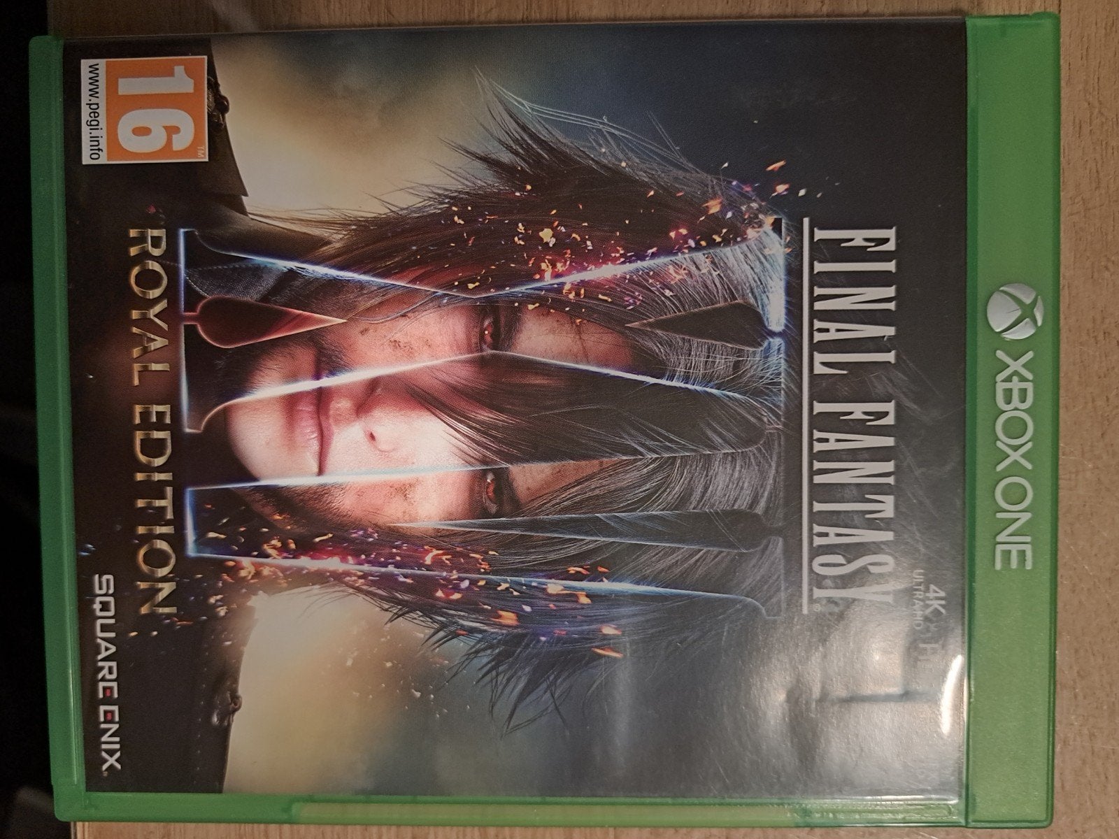 Foto 15 van Xbox One games