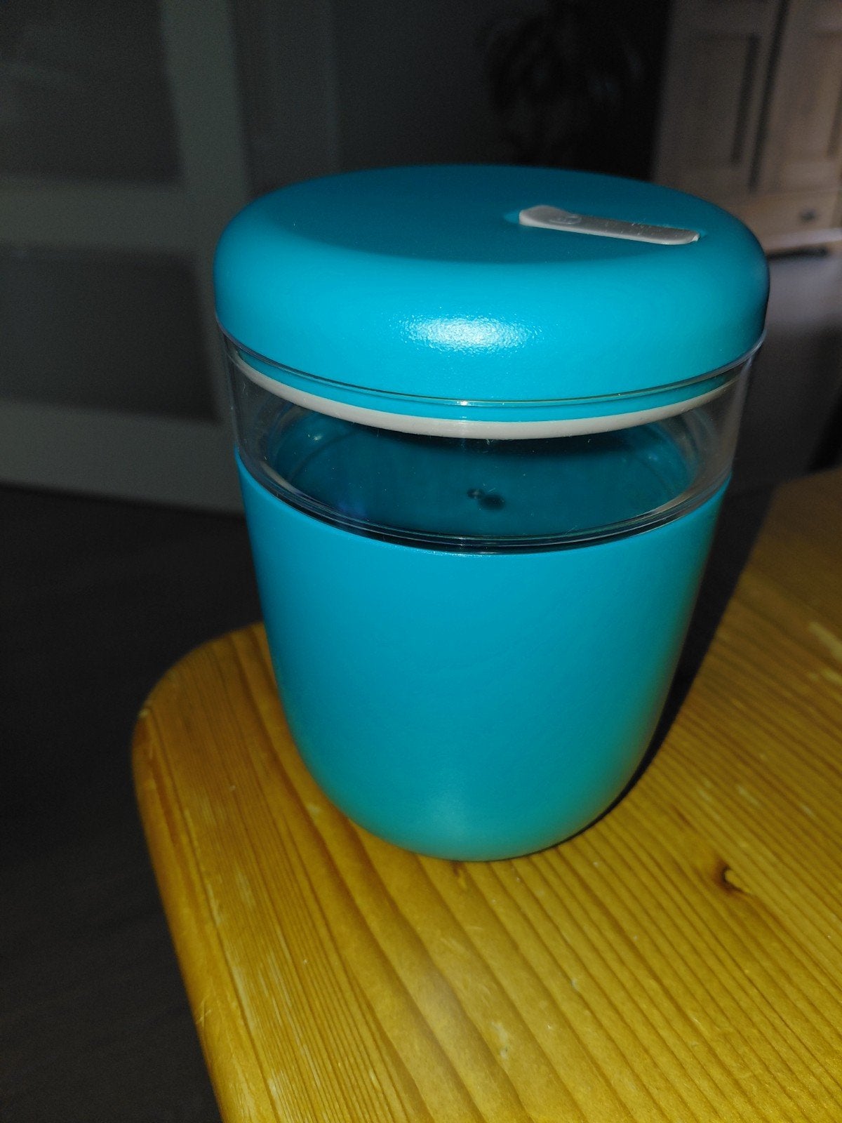 Lunch pot, Huis en Inrichting, Keuken | Tupperware, Ophalen of Verzenden, Zo goed als nieuw