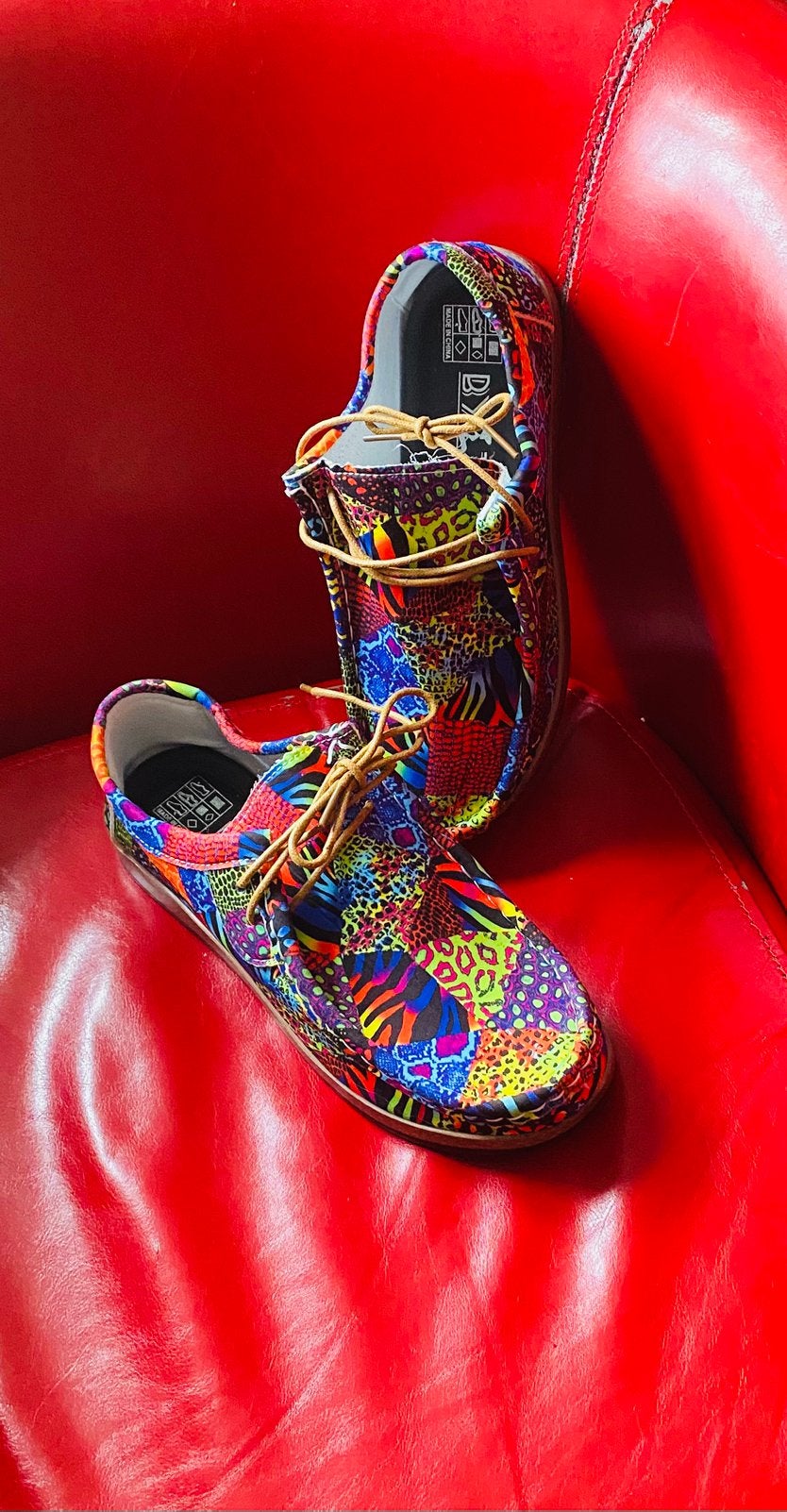 Nieuw vrolijke  Dames casual schoen maat 40, Overige kleuren, Sportschoenen, Nieuw, Ophalen of Verzenden