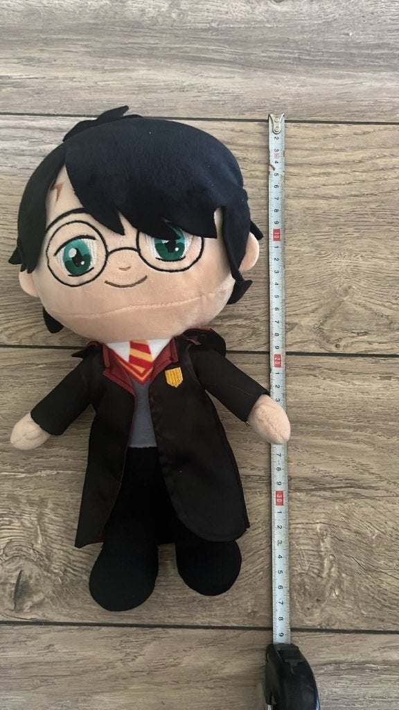 Harry Potter knuffel, Ophalen, Zo goed als nieuw, Overige typen