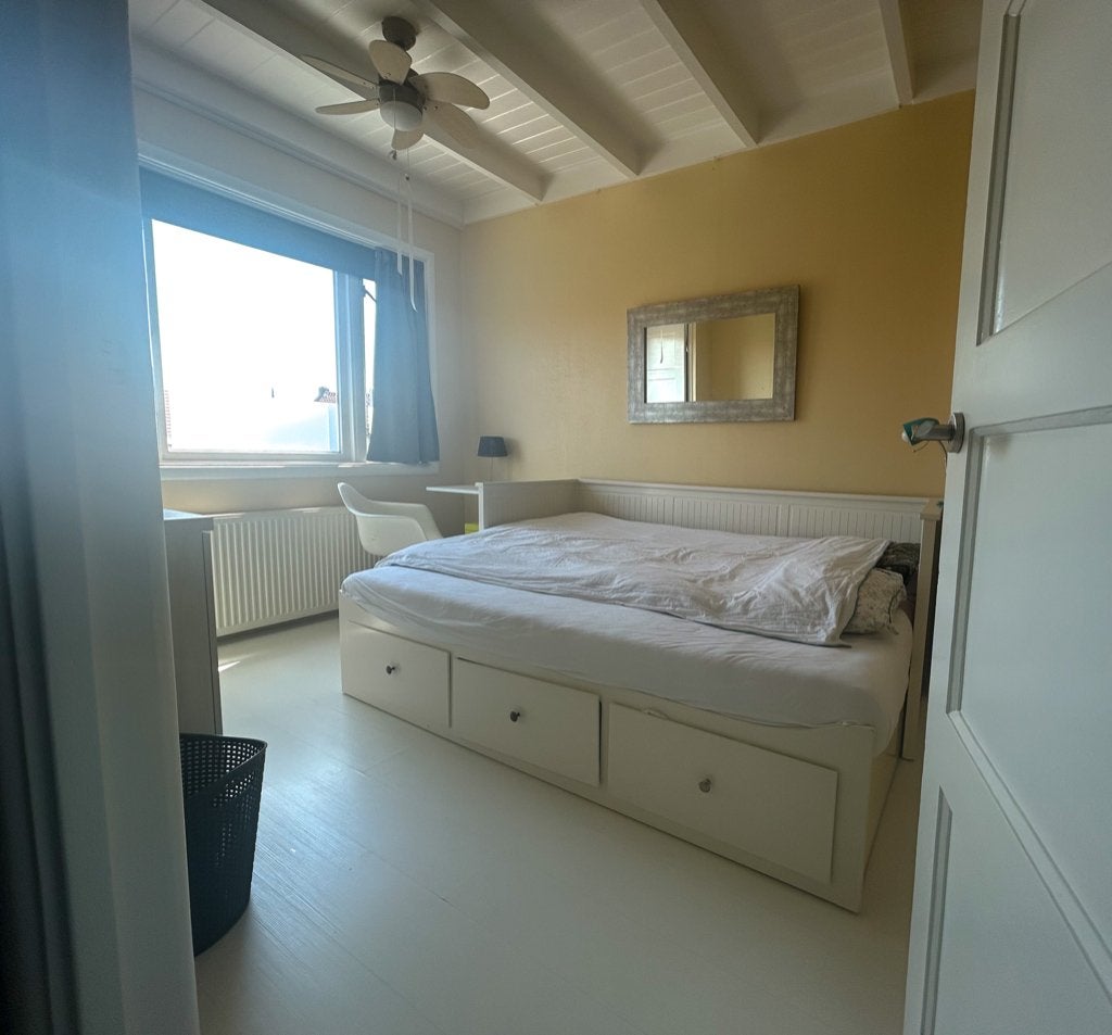 Kamer in Leeuwarden! (ENGLISH BELOW), Huizen en Kamers, Kamers te huur, Minder dan 20 m², Leeuwarden