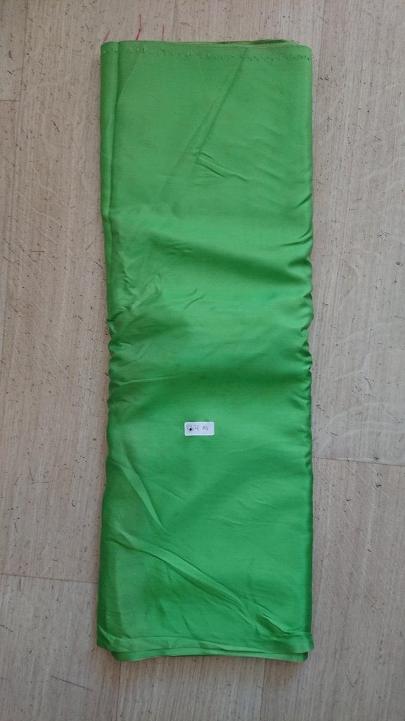 kwaliteit voeringstof stof 5 meter 5,00 euro 150cm breed, 120 cm of meer, Ophalen of Verzenden, Polyester, Groen