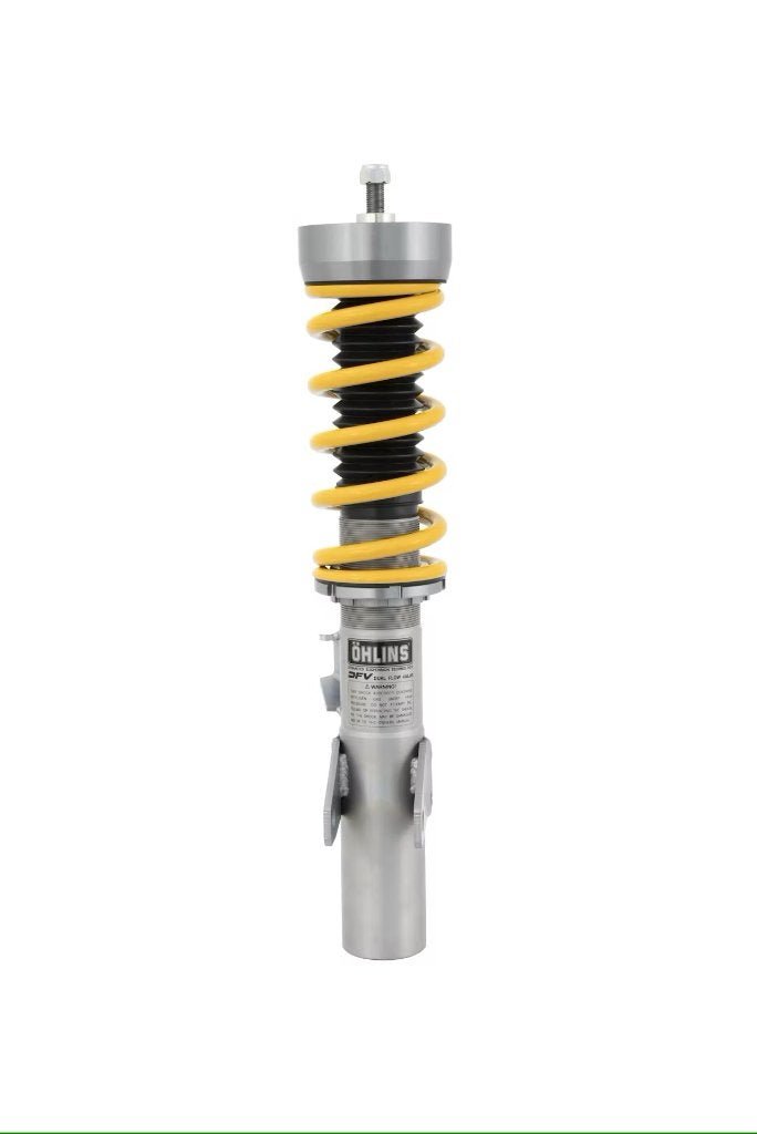 Ohlins DFV schroefset verlaging - Honda Civic FK8 Type-R 17+, Ophalen of Verzenden
