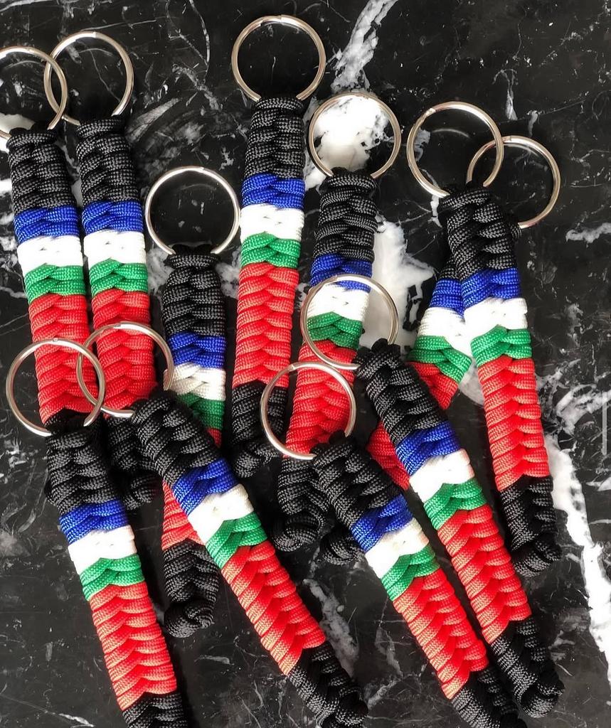 Maluku sleutelhangers € 7 per stuj, Ophalen of Verzenden, Nieuw