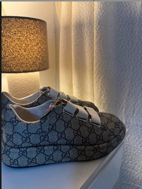 Gucci Sneakers  maat = 39, Ophalen of Verzenden, Nieuw, Sneakers of Gympen