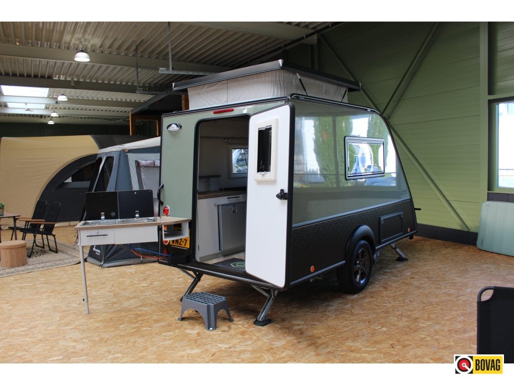 Kip Shelter Plus / met mover, Overige typen, Kip, Tot en met 2, Bedrijf